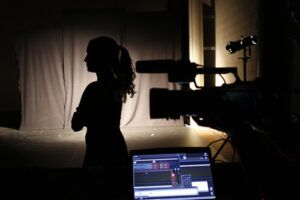 La sala d’espera – Waiting room (2017)
