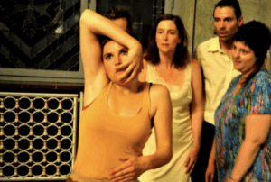 Human Loops (2012 – 2014)