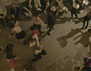 ACUD Theater – Berlin School of Sounds (2023)
